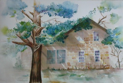 country-house Country House