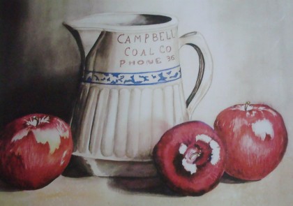 an-apple-a-day An Apple A Day